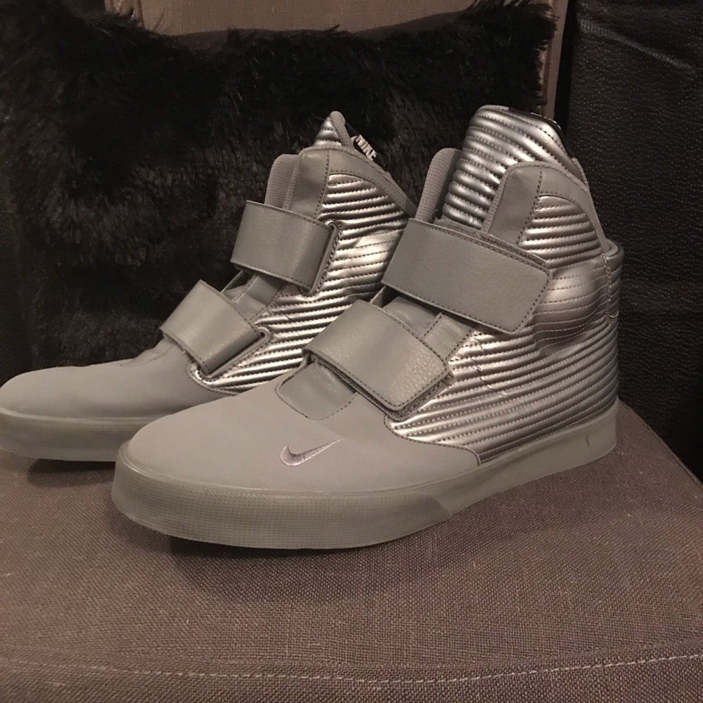Nike Flystepper
